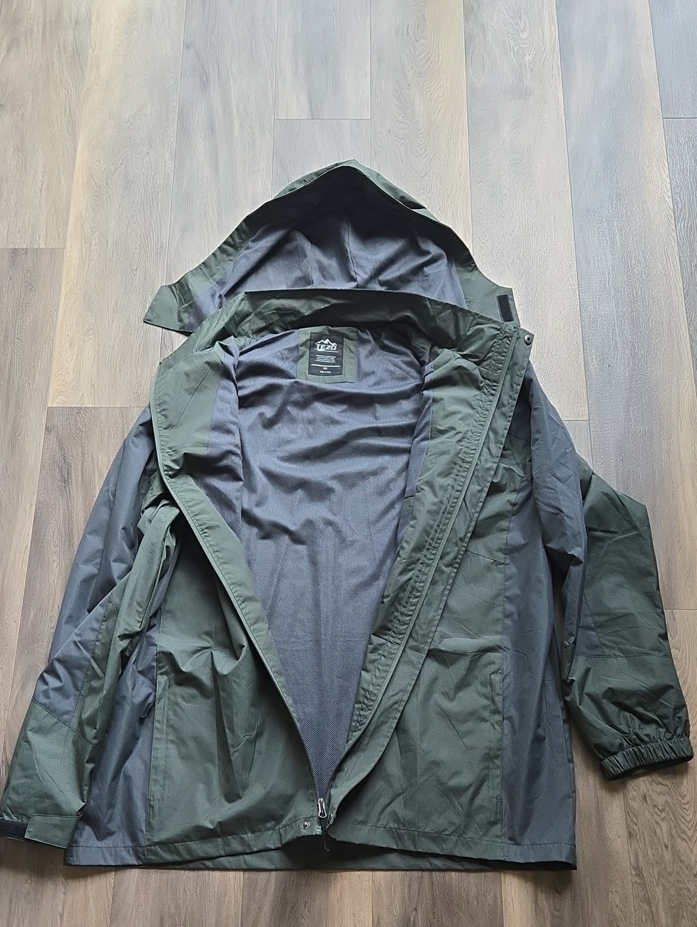 Ski Tezo Jacket - Picture 3 of 9
